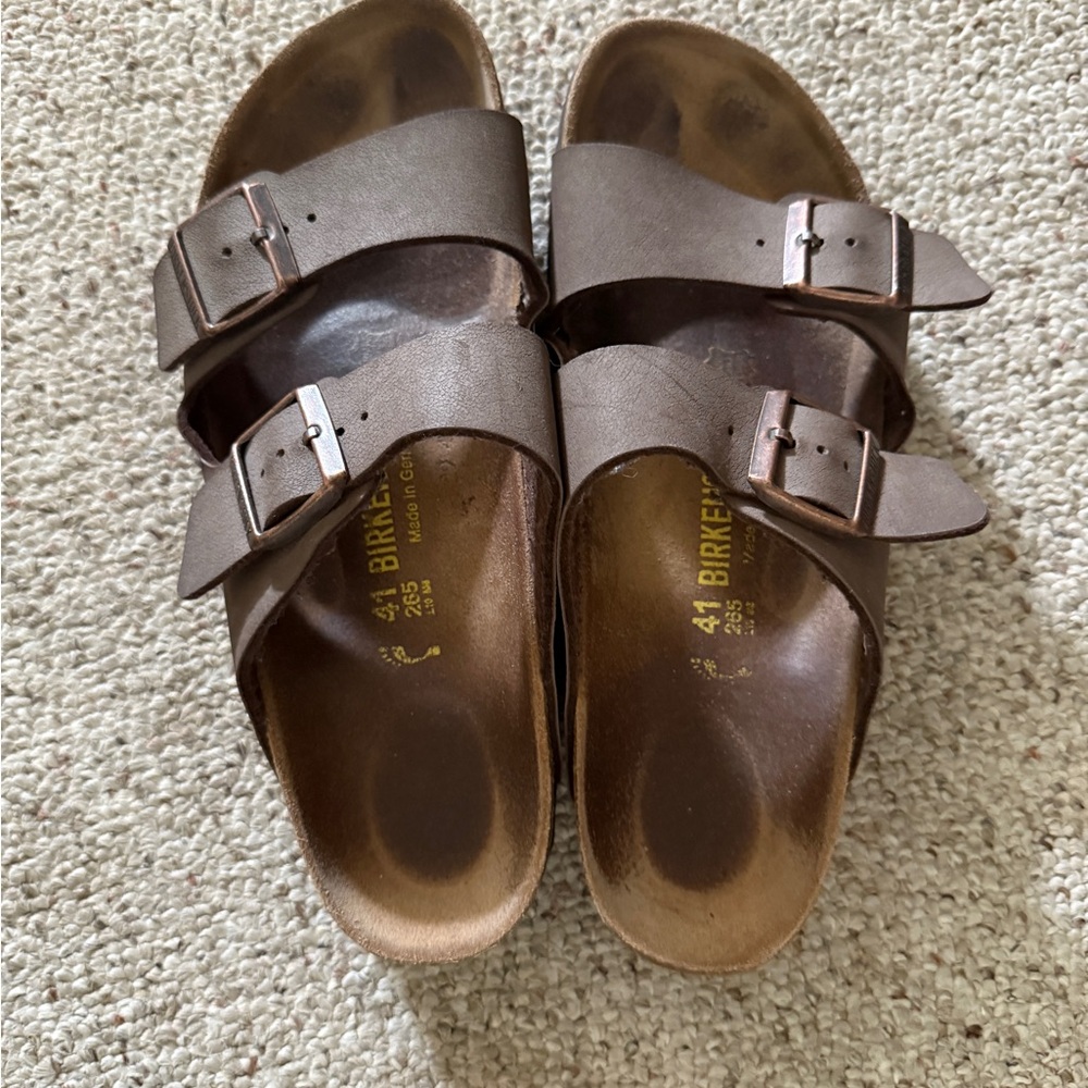 Birkenstock Arizona Sandals